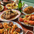 Why Choose an Italian Seafood Feast in San Antonio Texas?