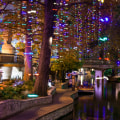 Why Choose the San Antonio Riverwalk for Happy Hour Bliss?