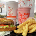 Uncovering the Best Burger Joints in San Antonio, Texas