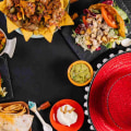 The Ultimate Guide to Finding the Best Tex-Mex Food in San Antonio
