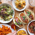 Why Choose These Authentic Mexican Eateries With Vegan Delights in San Antonio Texas?