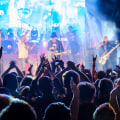 8 Best Authentic Mexican Eateries With Live Music in San Antonio, Texas