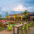 The Best Kid-Friendly Patio Restaurants in San Antonio, Texas