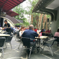The Best Restaurants in San Antonio with Outdoor Seating