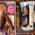 Savor the Flavor: Top 8 Soul Food Spots With Patios in San Antonio Texas