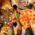 8 Best Authentic Italian Pizza Spots in San Antonio, Texas