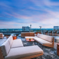 The Best Restaurants in San Antonio with a View of the City
