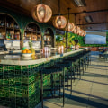 The Farm-to-Glass Revolution: Top 10 Cocktails in San Antonio