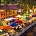 The Best Restaurants in San Antonio: Unique Dining Experiences