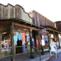 Discovering the Vintage BBQ Havens of Historic San Antonio