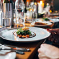 Discover the Best French Brasserie Experiences in the Heart of Texas