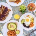 The Best Brunch Spots in San Antonio