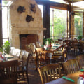 The Best Restaurants in San Antonio for Private Dining Events