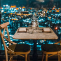Why Choose 2023's Top Upscale Bistros in San Antonio?
