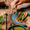 8 Tips for Seasonal Culinary Tours in Alamo City