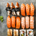 Top 5 Exotic Asian Fusion Eats in San Antonio