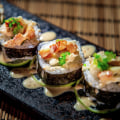 The Ultimate Guide to Finding the Best Sushi in San Antonio