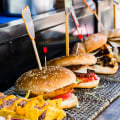 20 Budget-Friendly Burgers in San Antonio, Texas