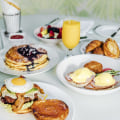 Discovering the Best Sunday Brunch Spots in Alamo City