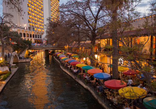 The Best Restaurants in San Antonio: A Culinary Guide