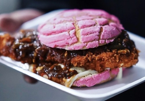 Indulge in the Sweetest Treats: Must-Try Desserts at San Antonio's Best Restaurants