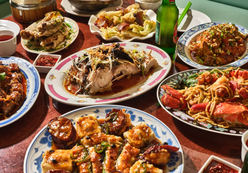 Why Choose an Italian Seafood Feast in San Antonio Texas?