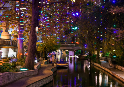 Why Choose the San Antonio Riverwalk for Happy Hour Bliss?