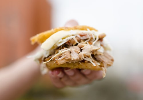 The Best Farm-to-Table Restaurants in San Antonio