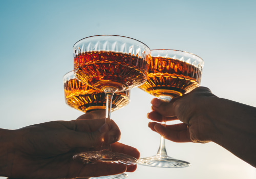 What types of drinks are included in the $5 specials at Rebelle?