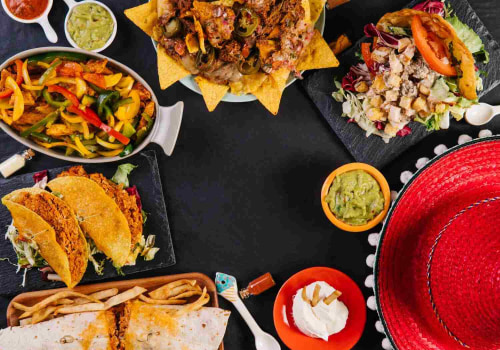 The Ultimate Guide to Finding the Best Tex-Mex Food in San Antonio