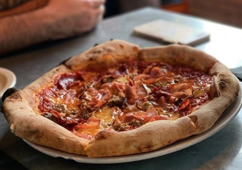 The Best Gluten-Free Options at Restaurants in San Antonio