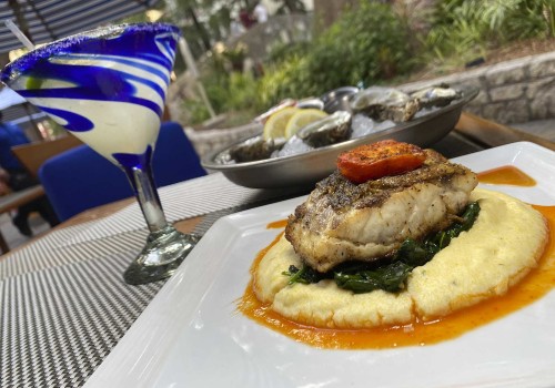 8 Best Gastropubs Along the San Antonio Riverwalk