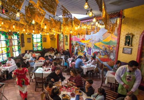 Discovering the Best Restaurants for Authentic Mexican Cuisine in San Antonio