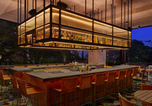 The Best Restaurants in San Antonio for Happy Hour