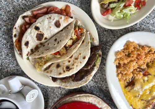 The Ultimate Guide to Jalisco Style Mexican Restaurants in San Antonio