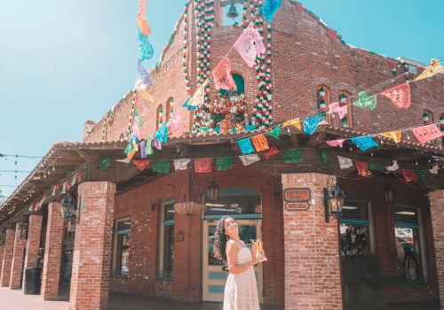 Why Choose These Seafood Gems in San Antonio?