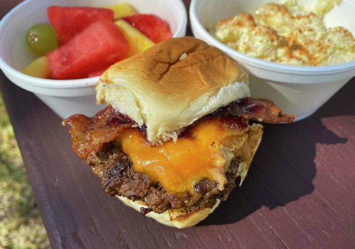 What's Cooking? Top Southern Food Trucks in San Antonio Texas