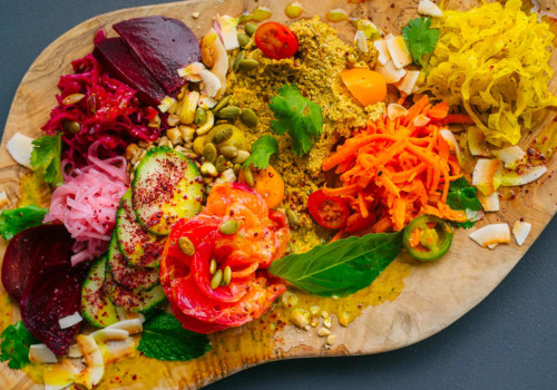 Top Kid-Friendly Vegan Eats in San Antonio