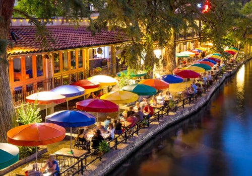 The Best Restaurants in San Antonio: Unique Dining Experiences