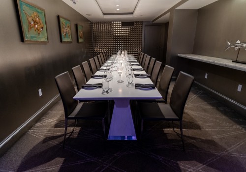 How can guests contact Rebelle for inquiries or reservations?