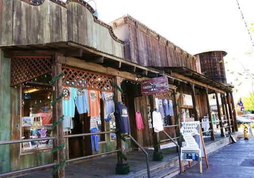 Discovering the Vintage BBQ Havens of Historic San Antonio