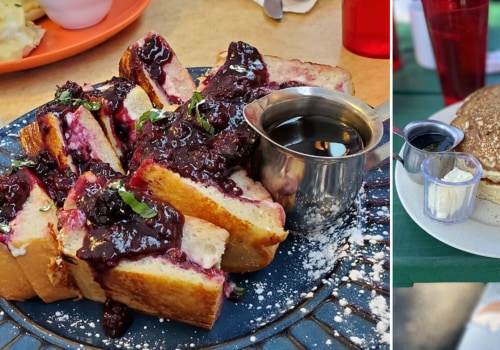 The Best Restaurants for Texan Cuisine in San Antonio