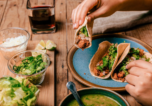 8 Tips for Seasonal Culinary Tours in Alamo City