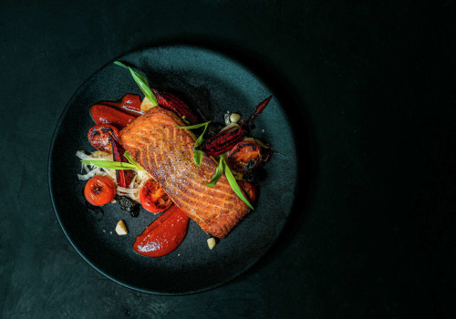 The Best Seafood Restaurants in San Antonio