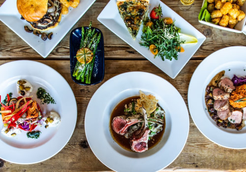The Must-Try Dishes at San Antonio's Best Restaurants
