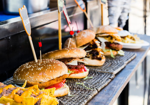 20 Budget-Friendly Burgers in San Antonio, Texas